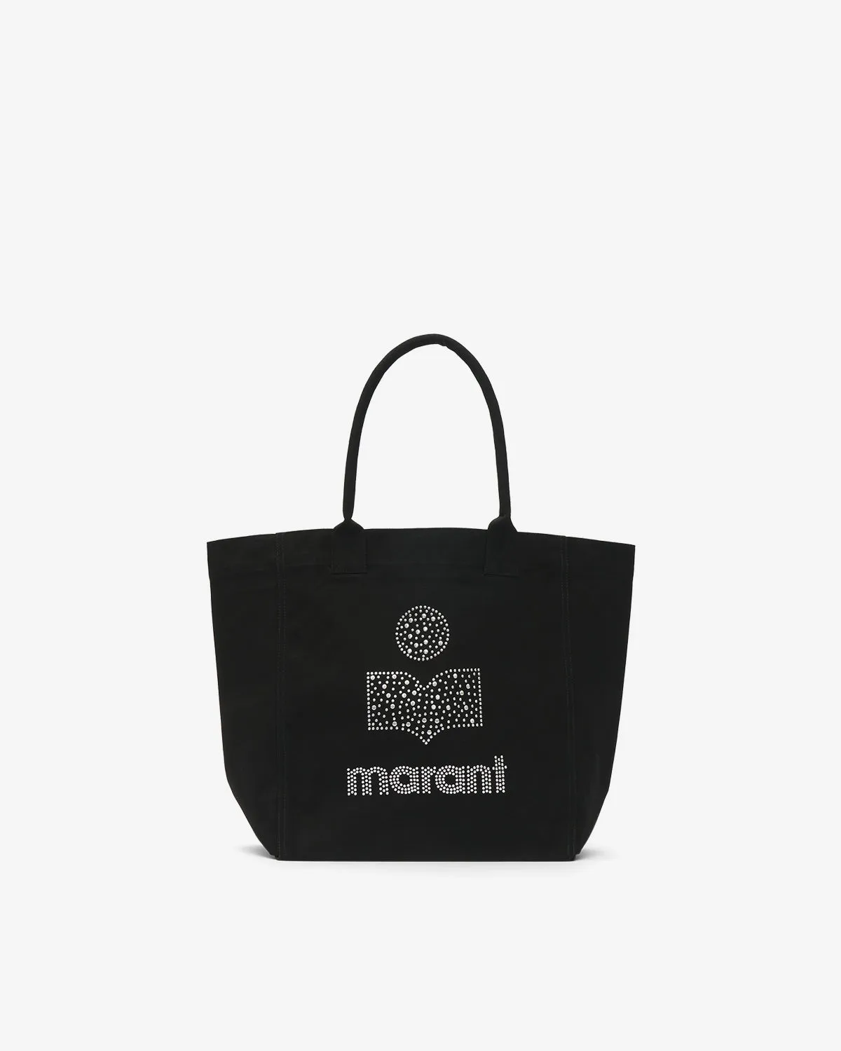 Sac Cabas Yenky sold by Isabel Marant product image thumbnail 3