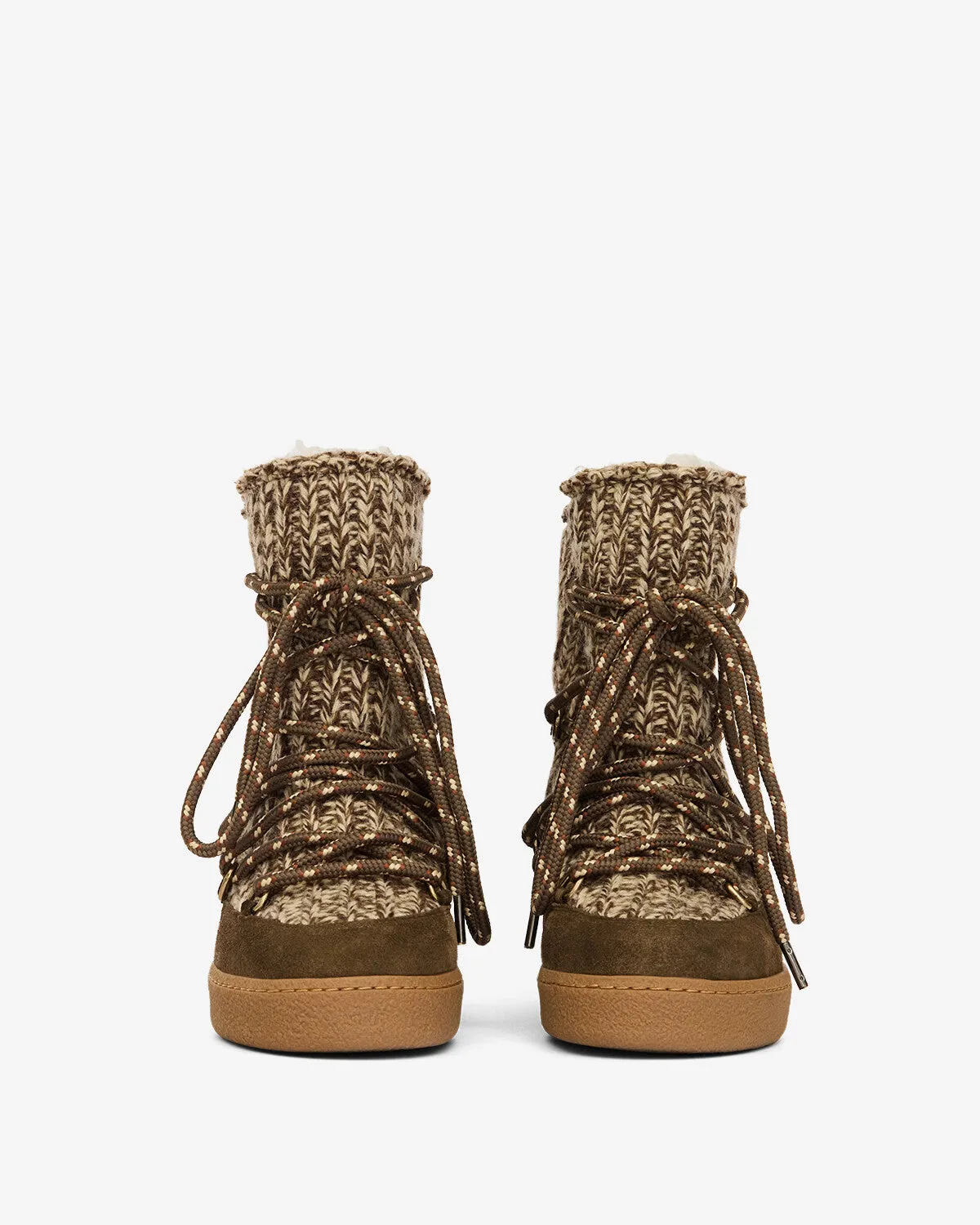 BOOTS NOWLA sold by Isabel Marant