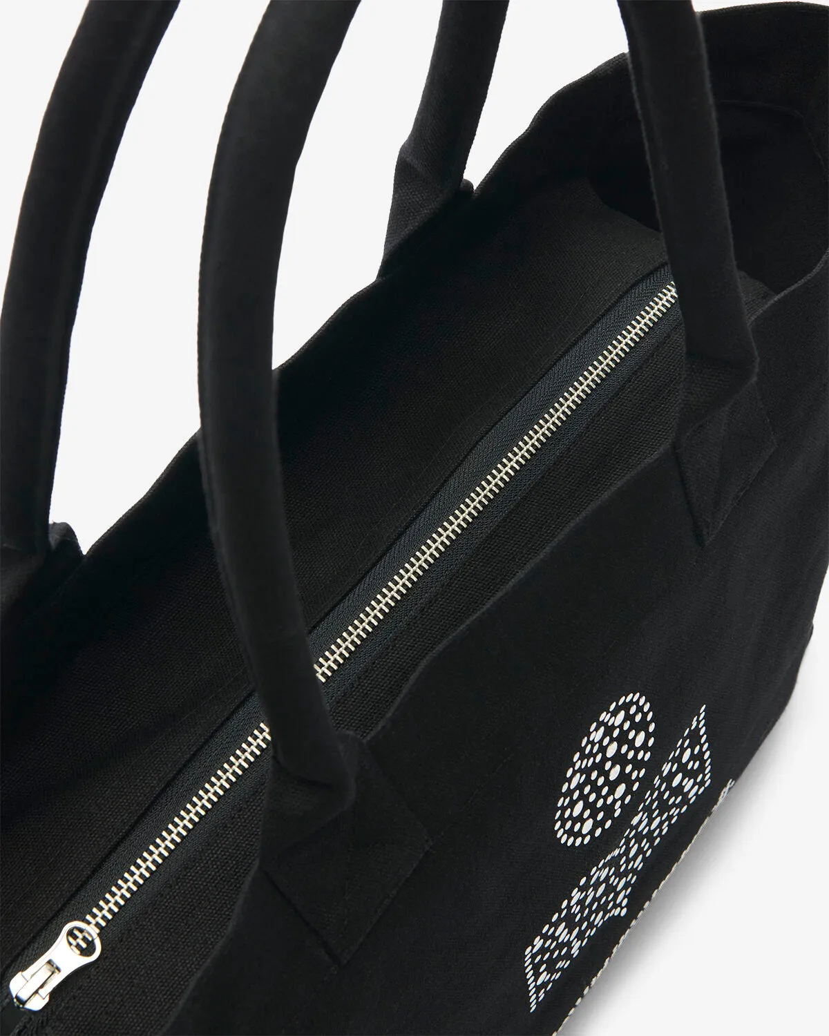 SAC YENKY ZIPPED sold by Isabel Marant product image thumbnail 4