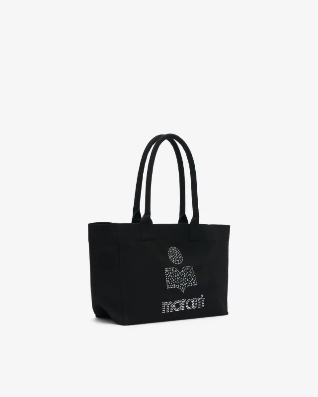 SAC YENKY ZIPPED sold by Isabel Marant