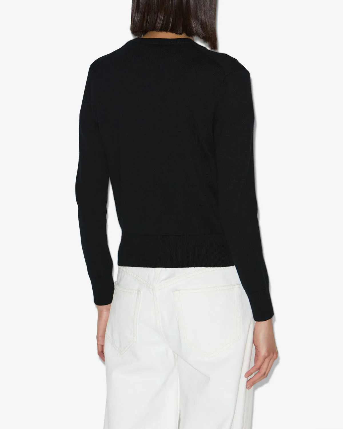 CARDIGAN MONA sold by Isabel Marant product image thumbnail 3