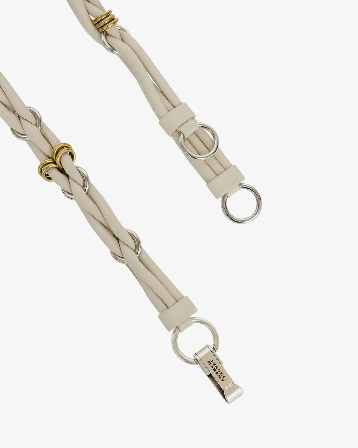 CEINTURE MINA sold by Isabel Marant product image thumbnail 2