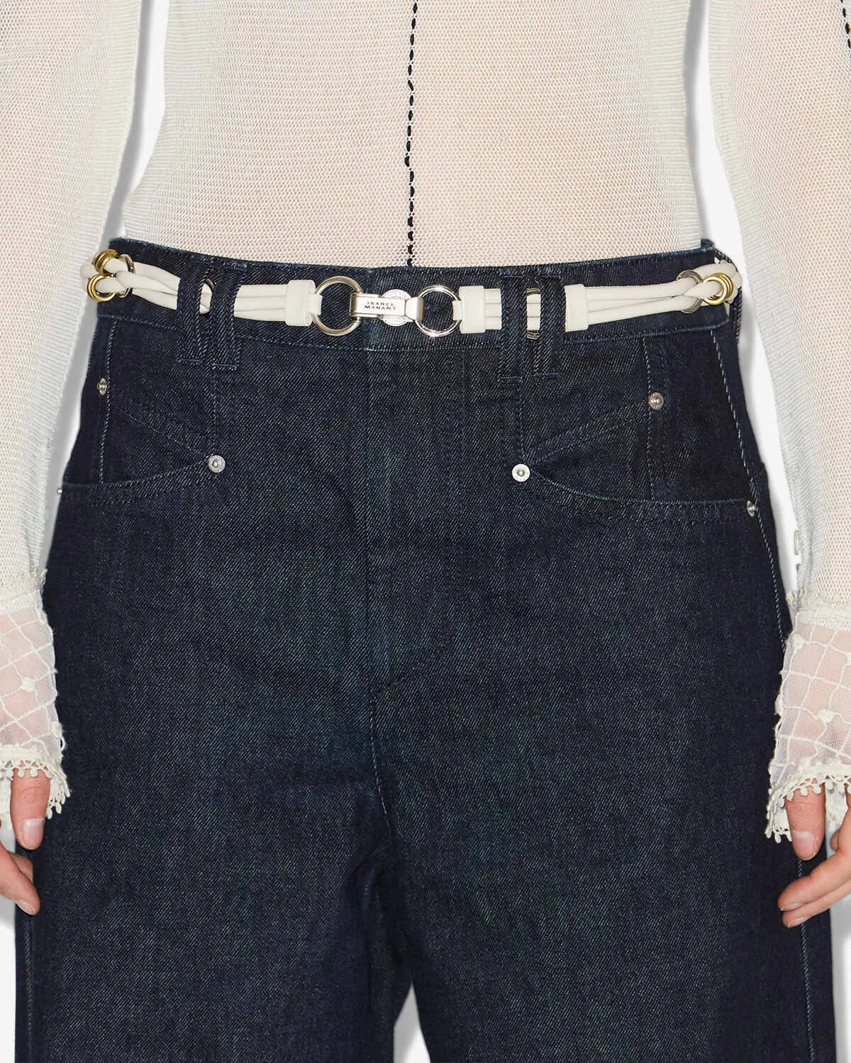 CEINTURE MINA sold by Isabel Marant product image thumbnail 4