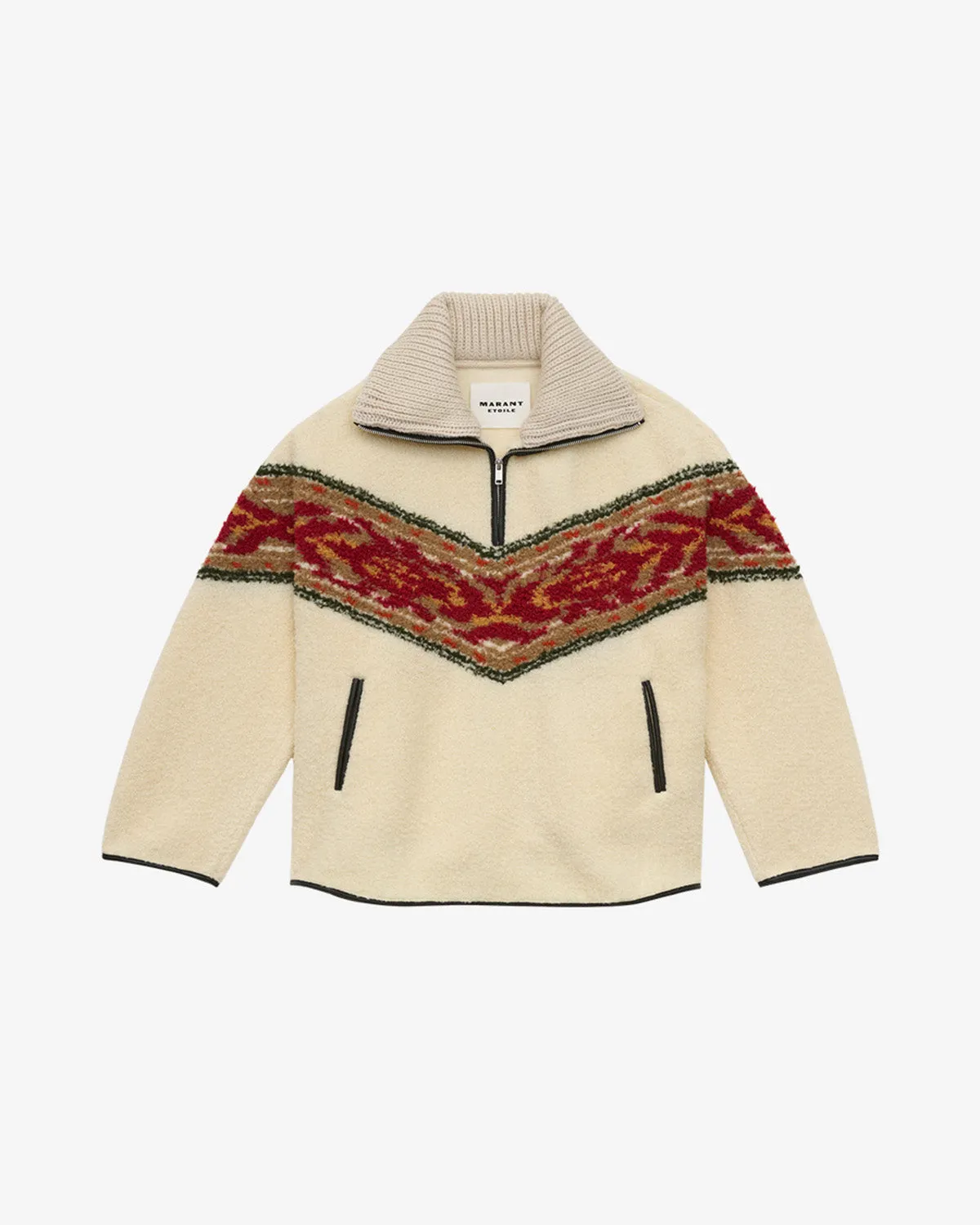 MANTEAU MARNER sold by Isabel Marant