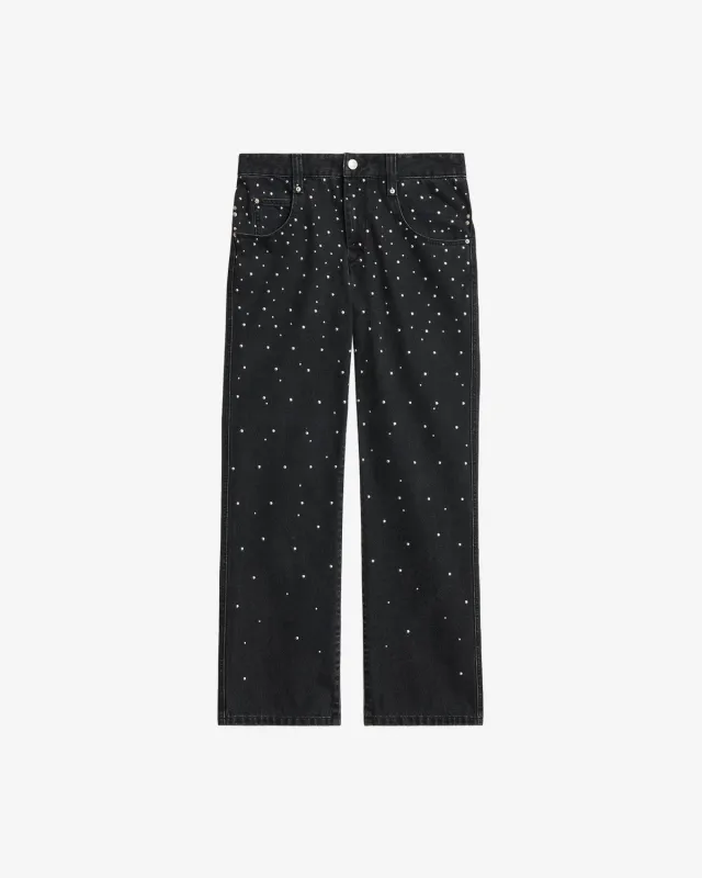 PANTALON BRINSA made by Isabel Marant