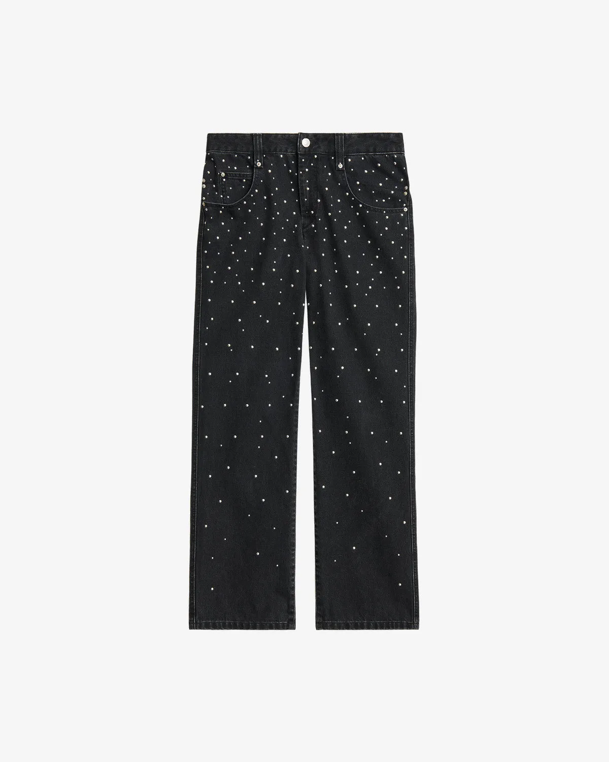 PANTALON BRINSA sold by Isabel Marant