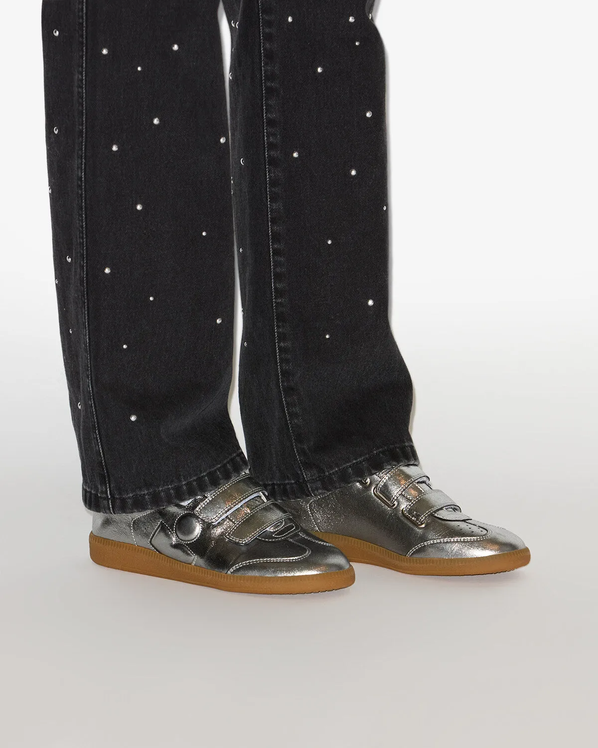 BASKETS BETH sold by Isabel Marant product image thumbnail 5