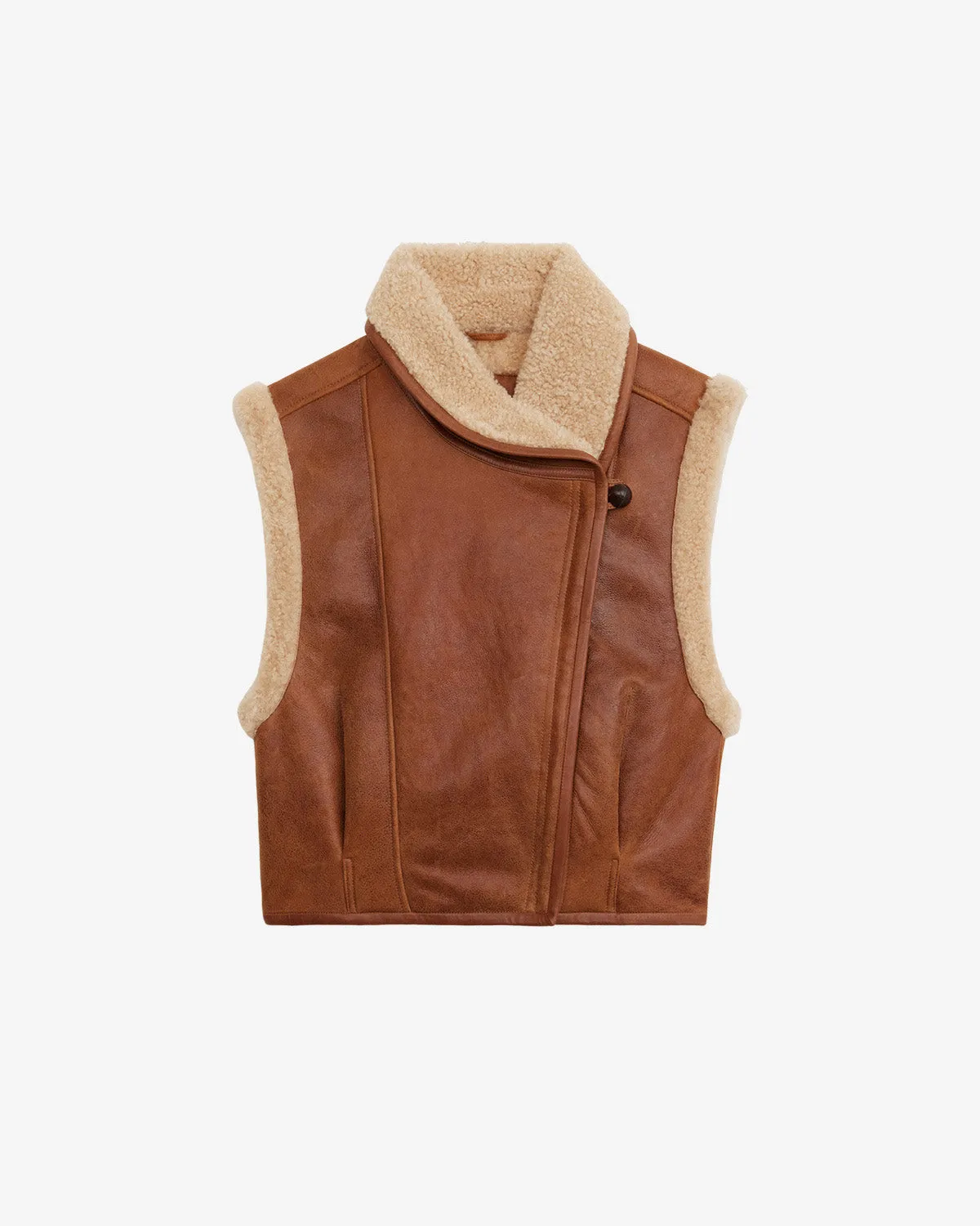 GILET ALIME sold by Isabel Marant
