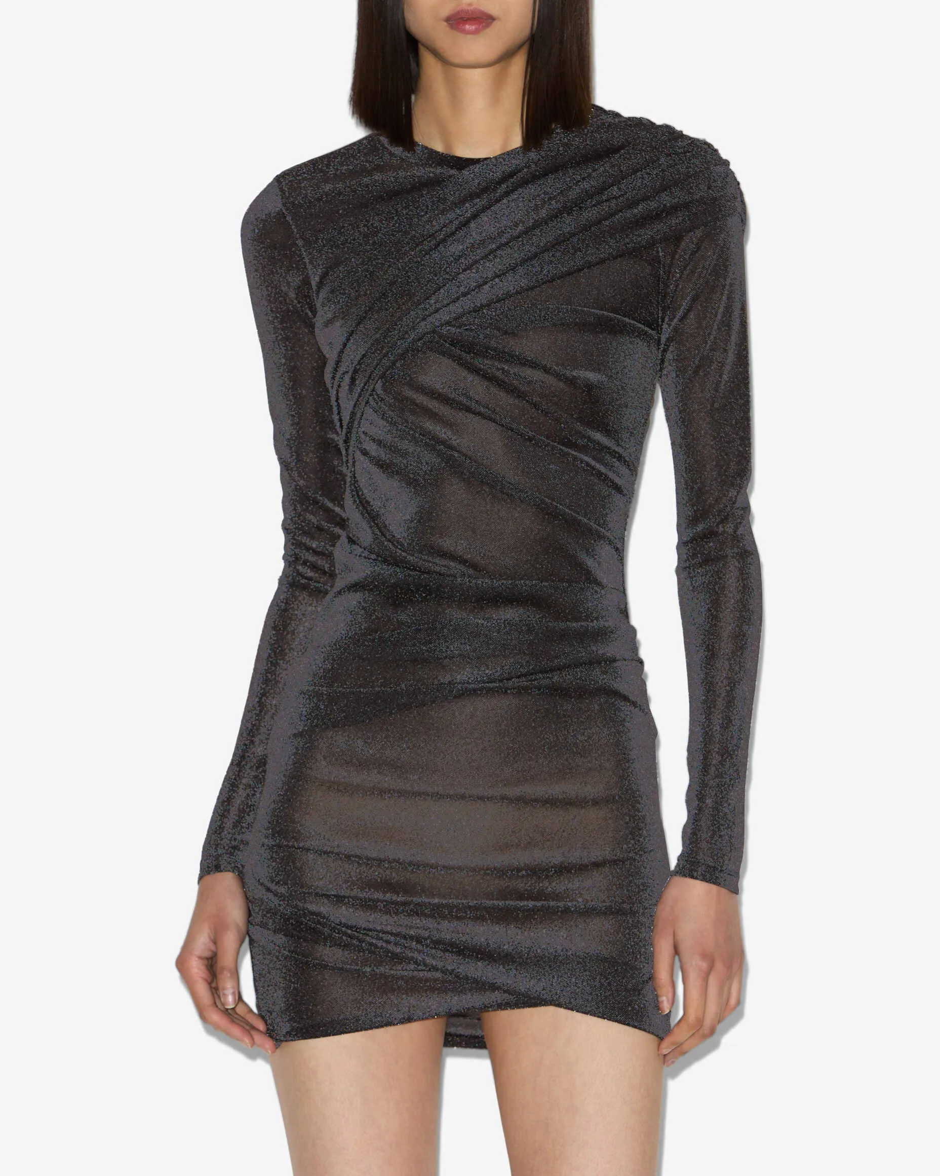 ROBE DENISE sold by Isabel Marant product image thumbnail 4