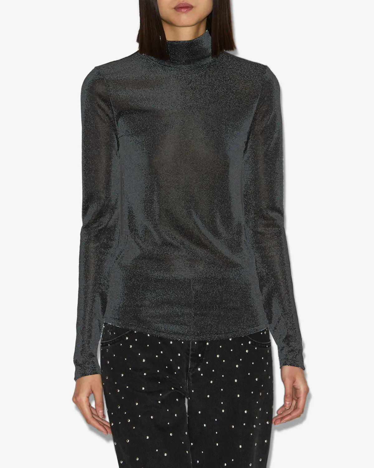 TOP JADIA sold by Isabel Marant product image thumbnail 5