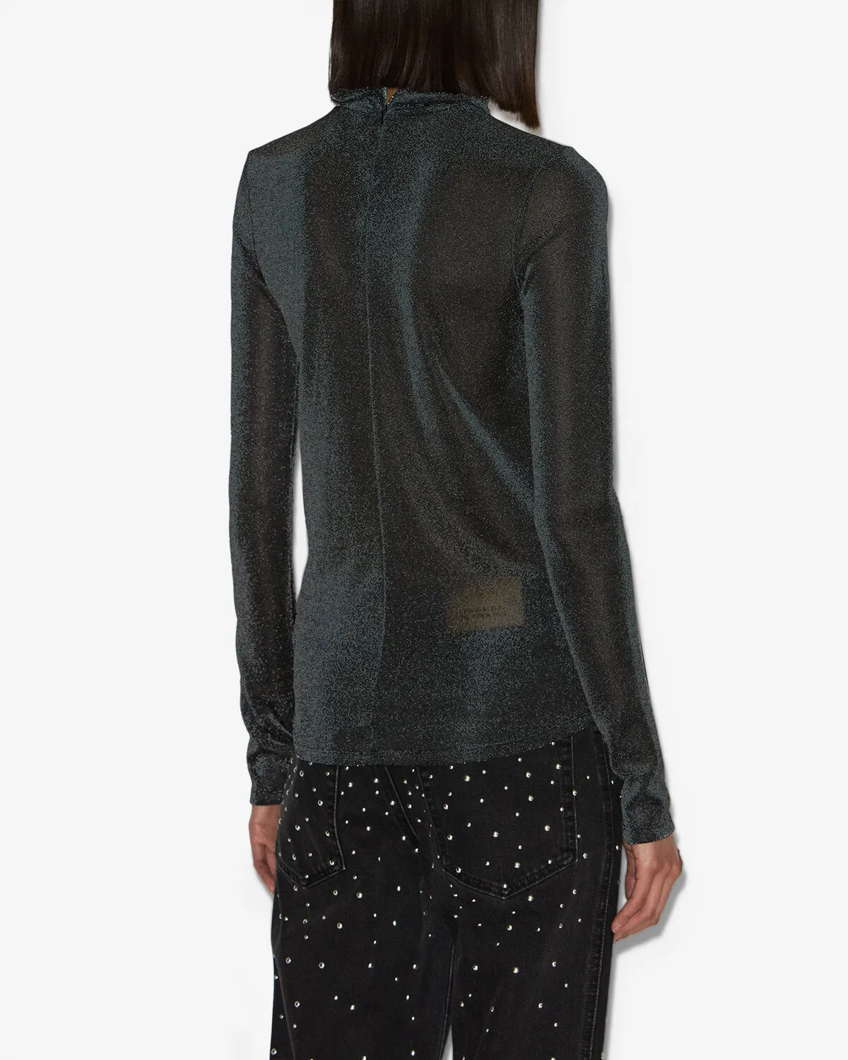 TOP JADIA sold by Isabel Marant product image thumbnail 3