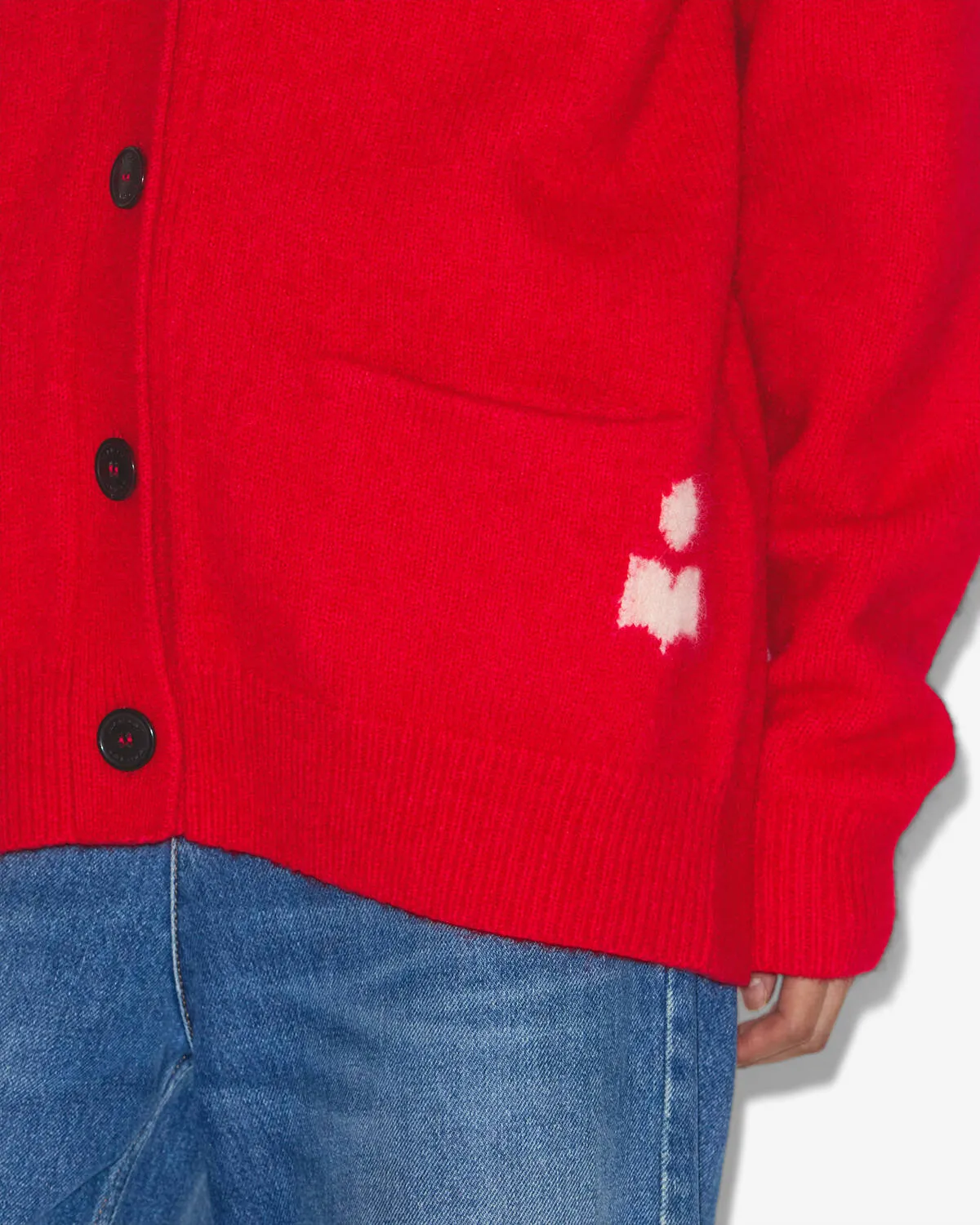 CARDIGAN EBORAH sold by Isabel Marant