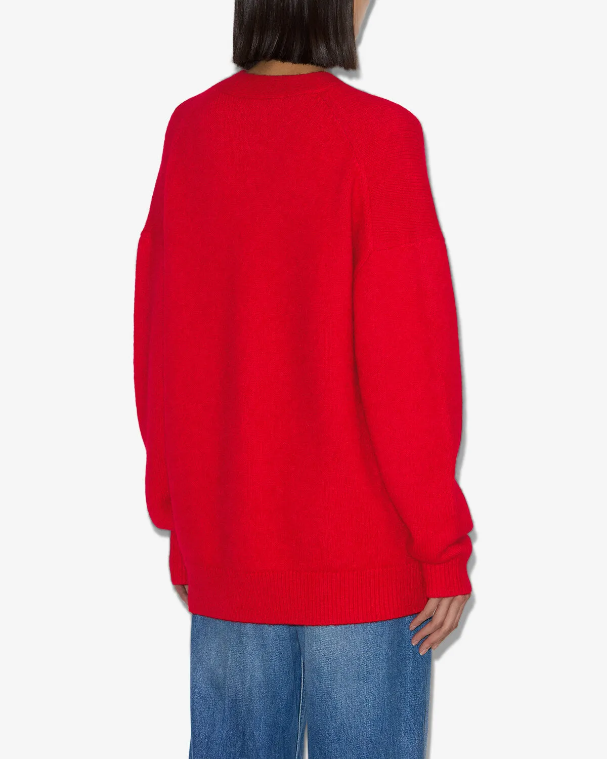 CARDIGAN EBORAH sold by Isabel Marant product image thumbnail 2