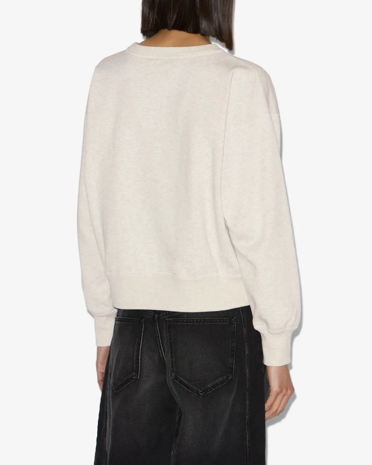 SWEATSHIRT MOBYLI sold by Isabel Marant product image thumbnail 3