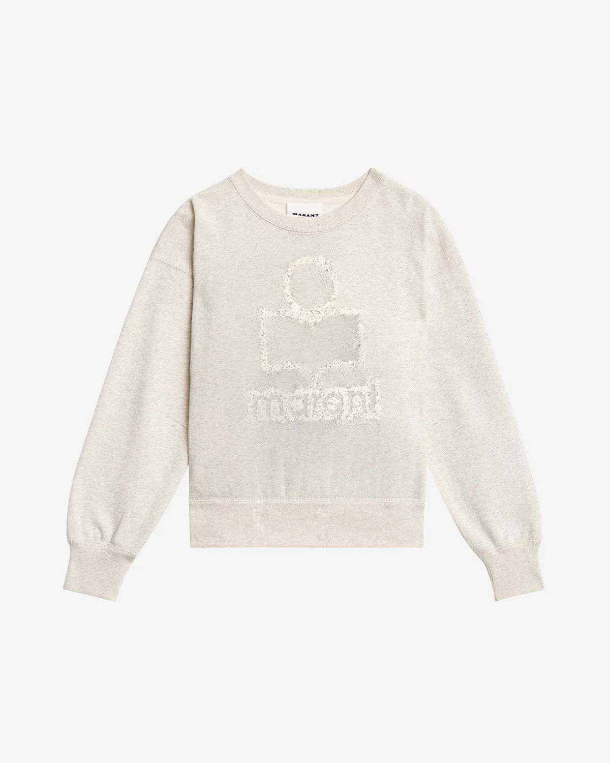 SWEATSHIRT MOBYLI sold by Isabel Marant