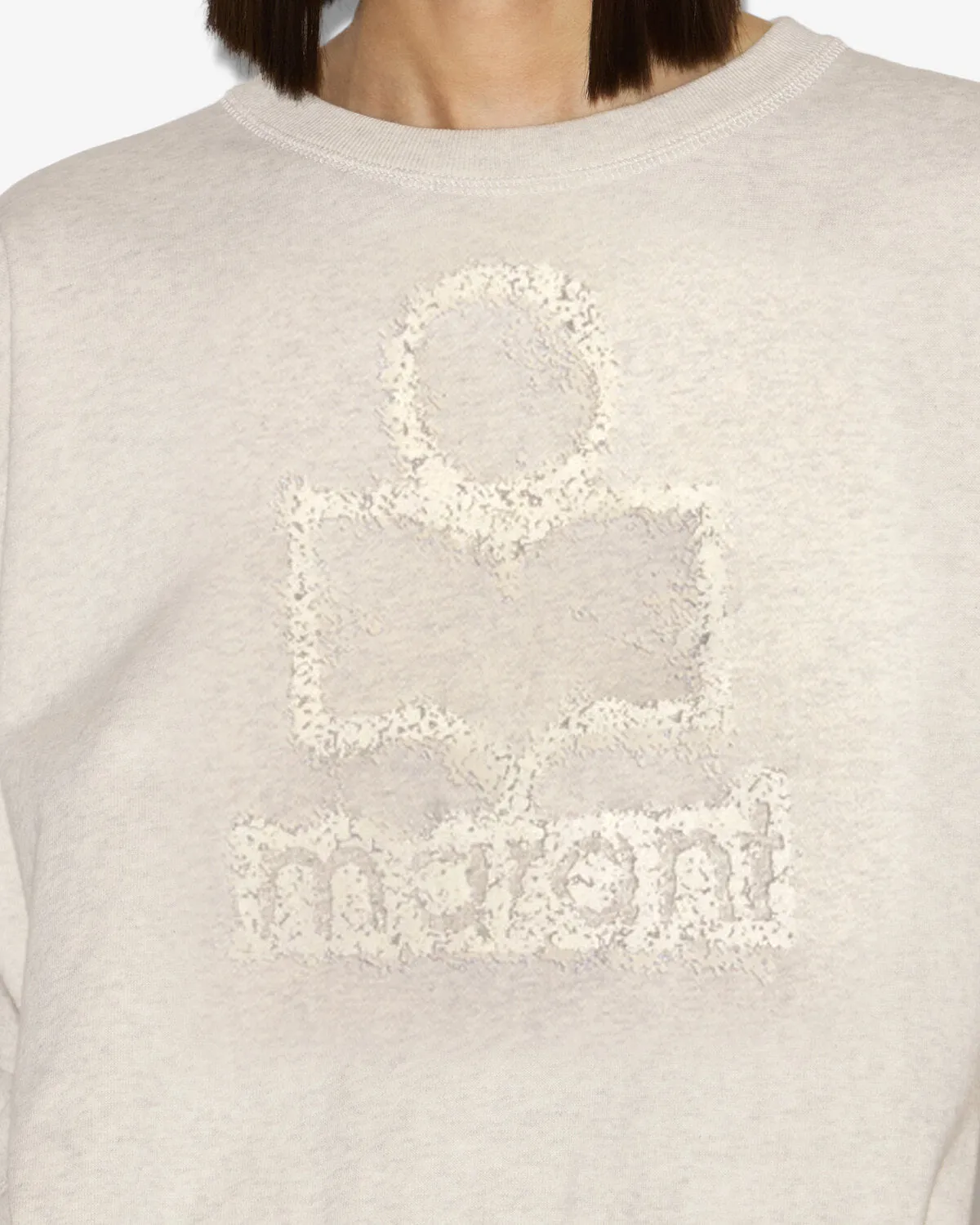 SWEATSHIRT MOBYLI sold by Isabel Marant product image thumbnail 2