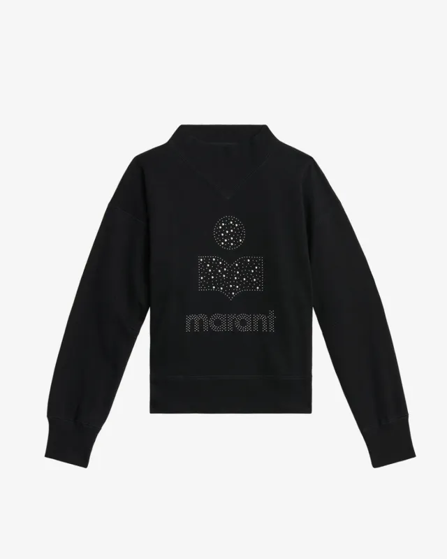 SWEATSHIRT MOBY sold by Isabel Marant