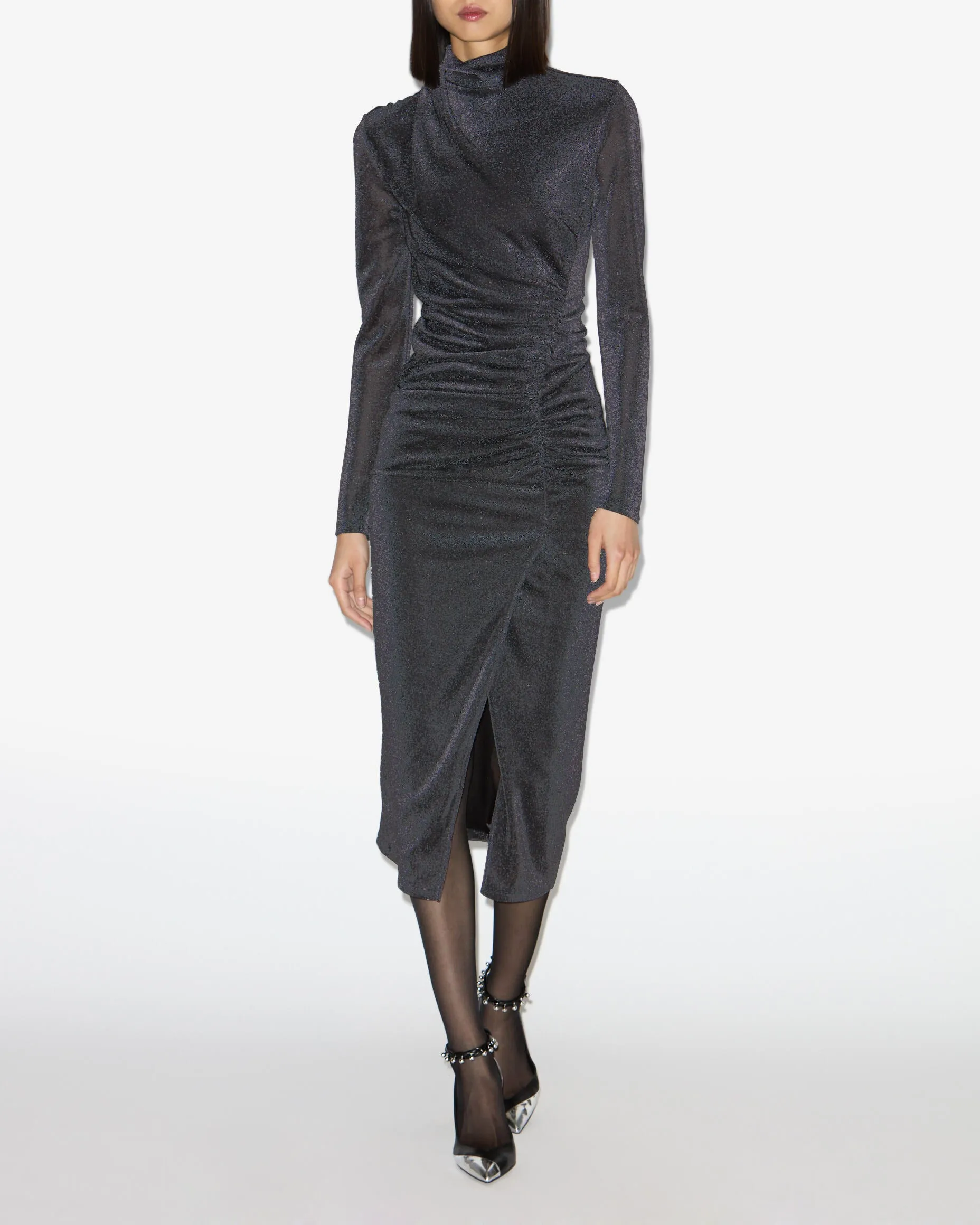 ROBE JENISA sold by Isabel Marant product image thumbnail 4