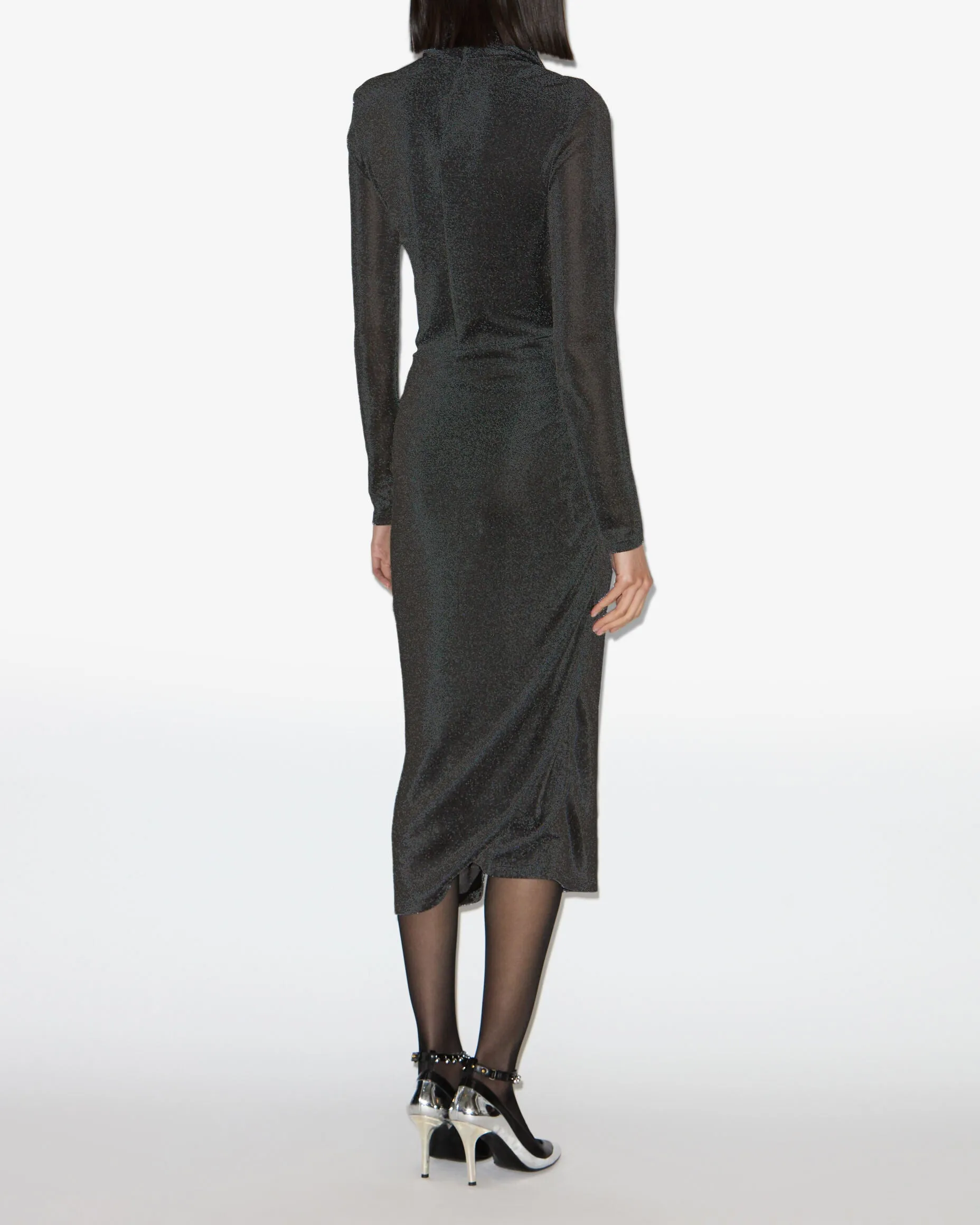 ROBE JENISA sold by Isabel Marant product image thumbnail 3