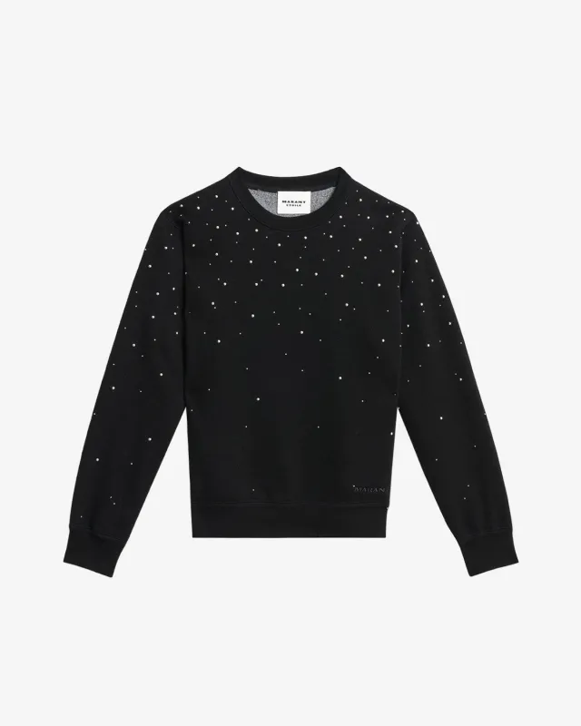 SWEATSHIRT RISEDA made by Isabel Marant