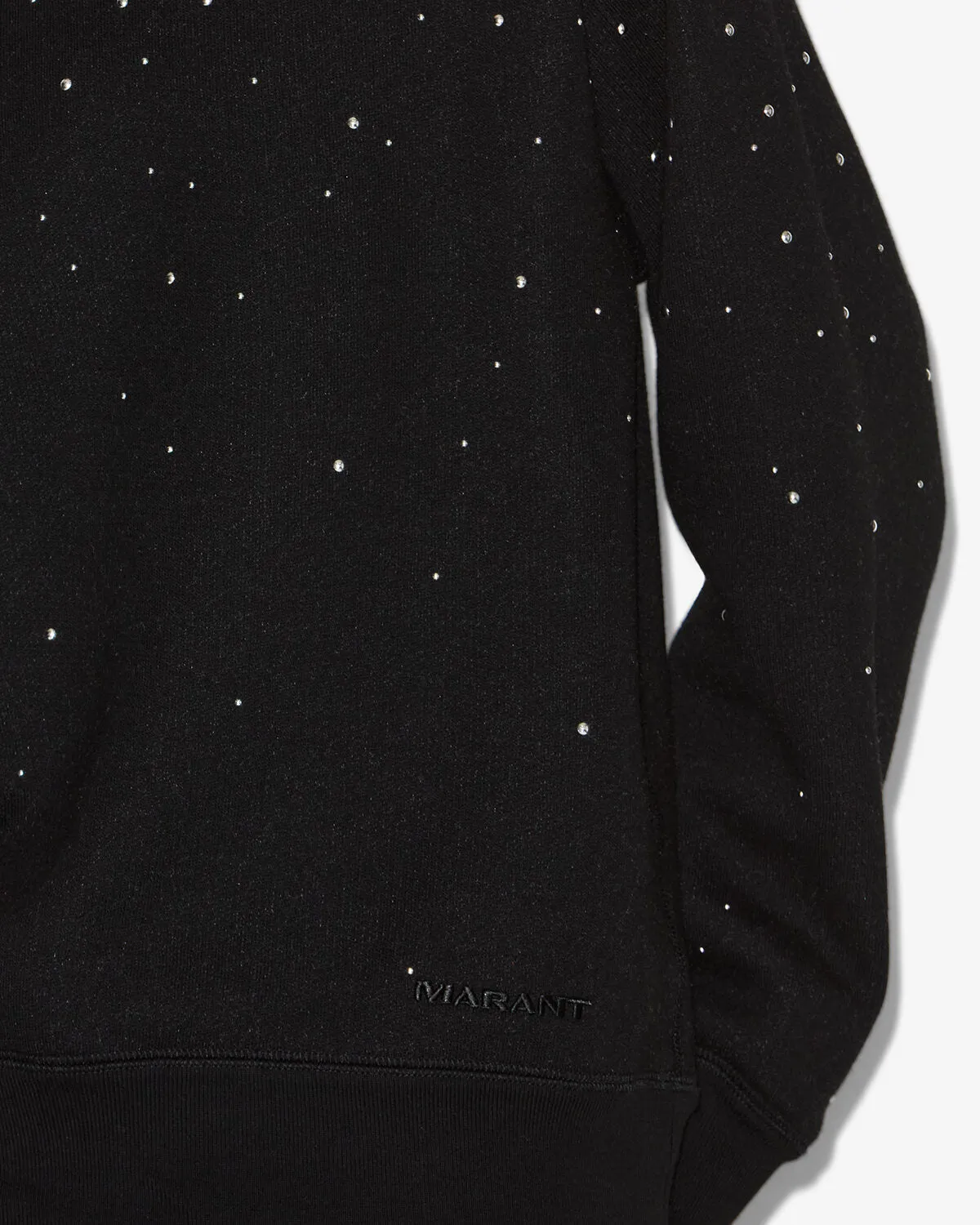SWEATSHIRT RISEDA sold by Isabel Marant product image thumbnail 2