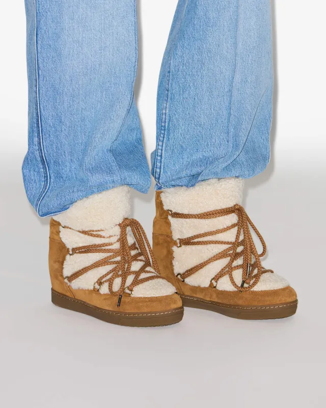 BOOTS NOWLES sold by Isabel Marant