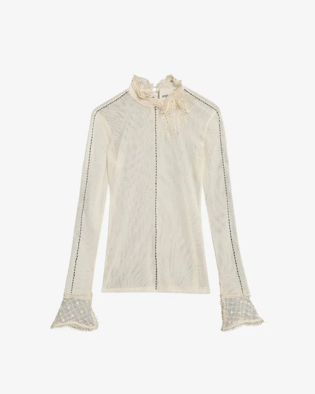 TOP SARAH sold by Isabel Marant