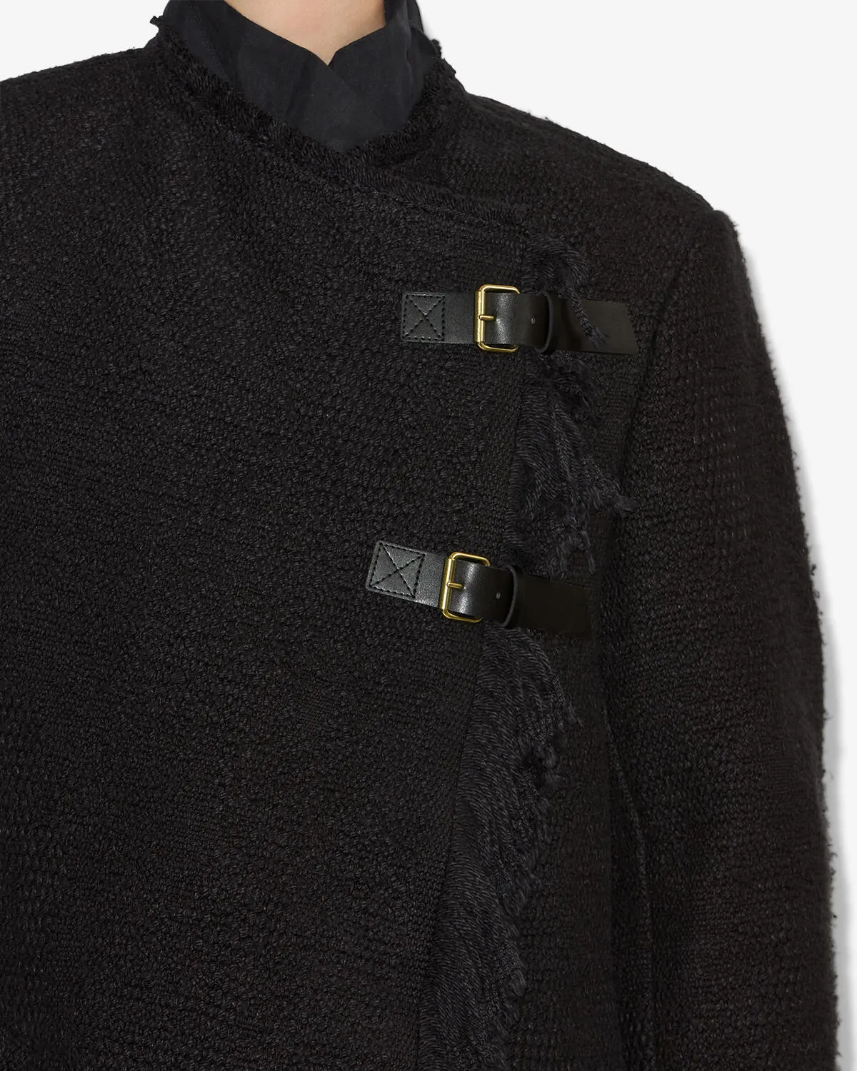 VESTE GARMIA sold by Isabel Marant product image thumbnail 2