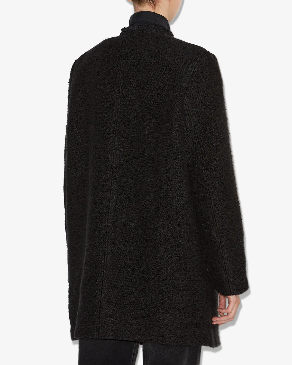 VESTE GARMIA sold by Isabel Marant product image thumbnail 3