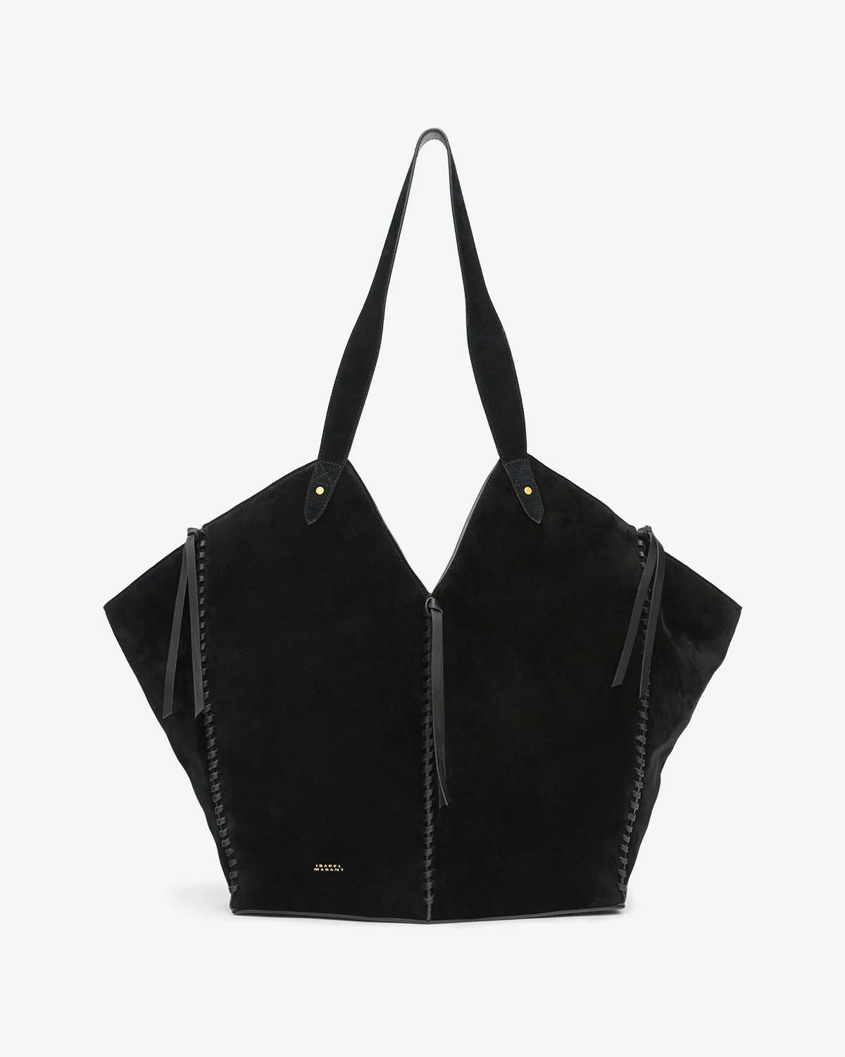 SAC TAMPA sold by Isabel Marant product image thumbnail 3