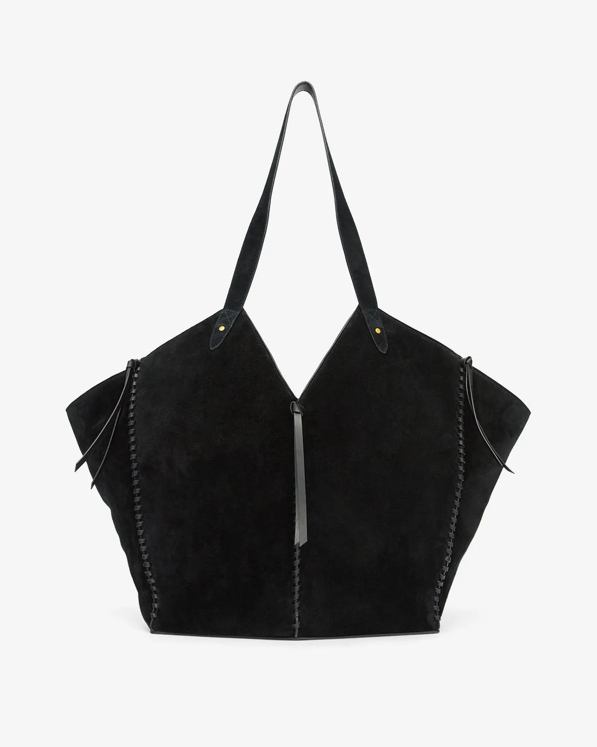 SAC TAMPA sold by Isabel Marant product image thumbnail 2