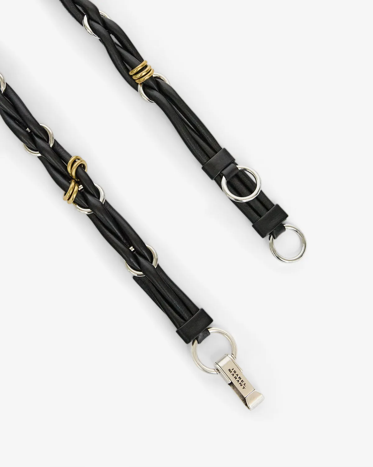 CEINTURE MINA sold by Isabel Marant product image thumbnail 3