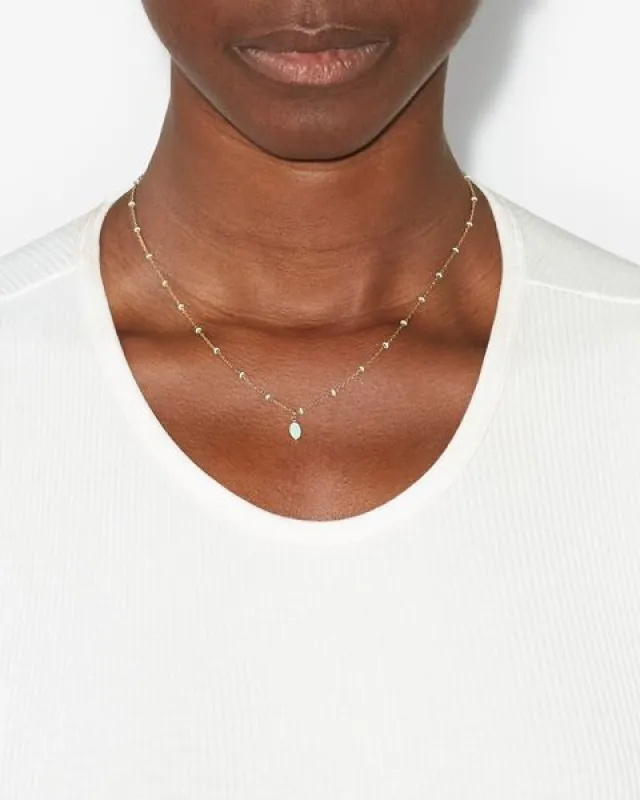 Medaille Casablanca sold by Isabel Marant