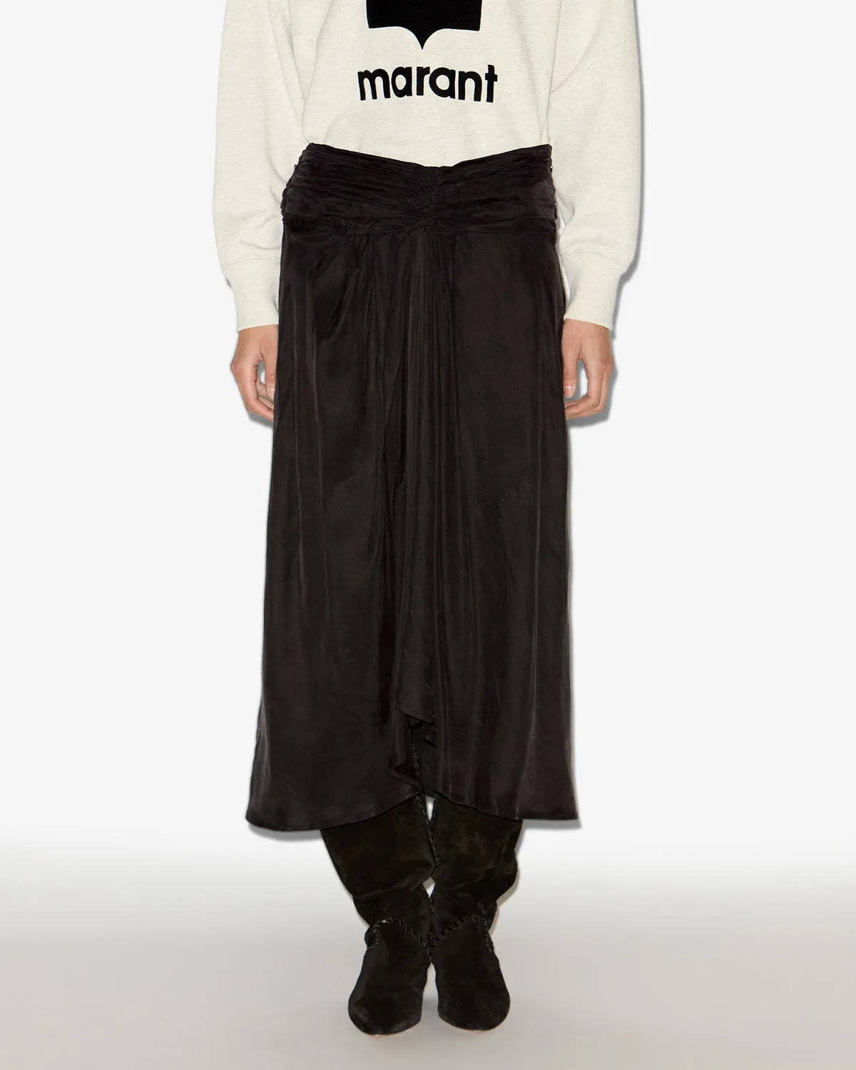 JUPE ZOAN sold by Isabel Marant product image thumbnail 2