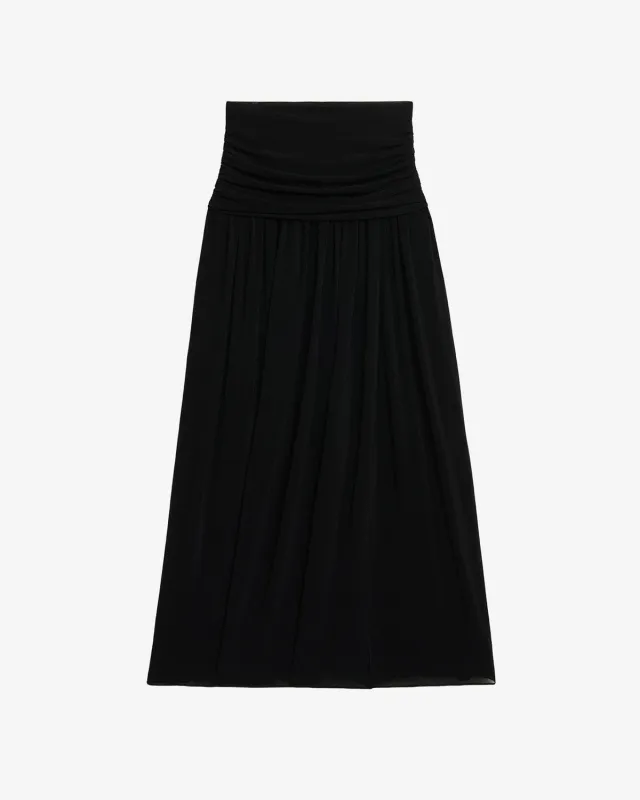 JUPE GWENDY made by Isabel Marant