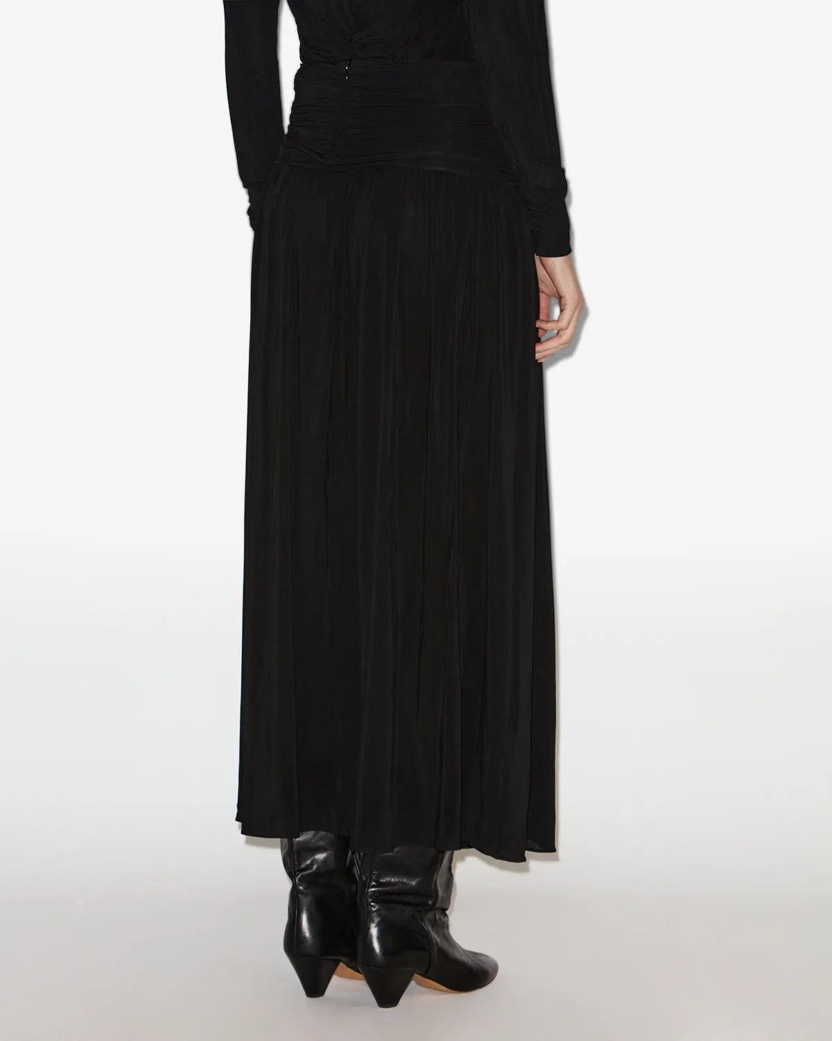 JUPE GWENDY sold by Isabel Marant product image thumbnail 3