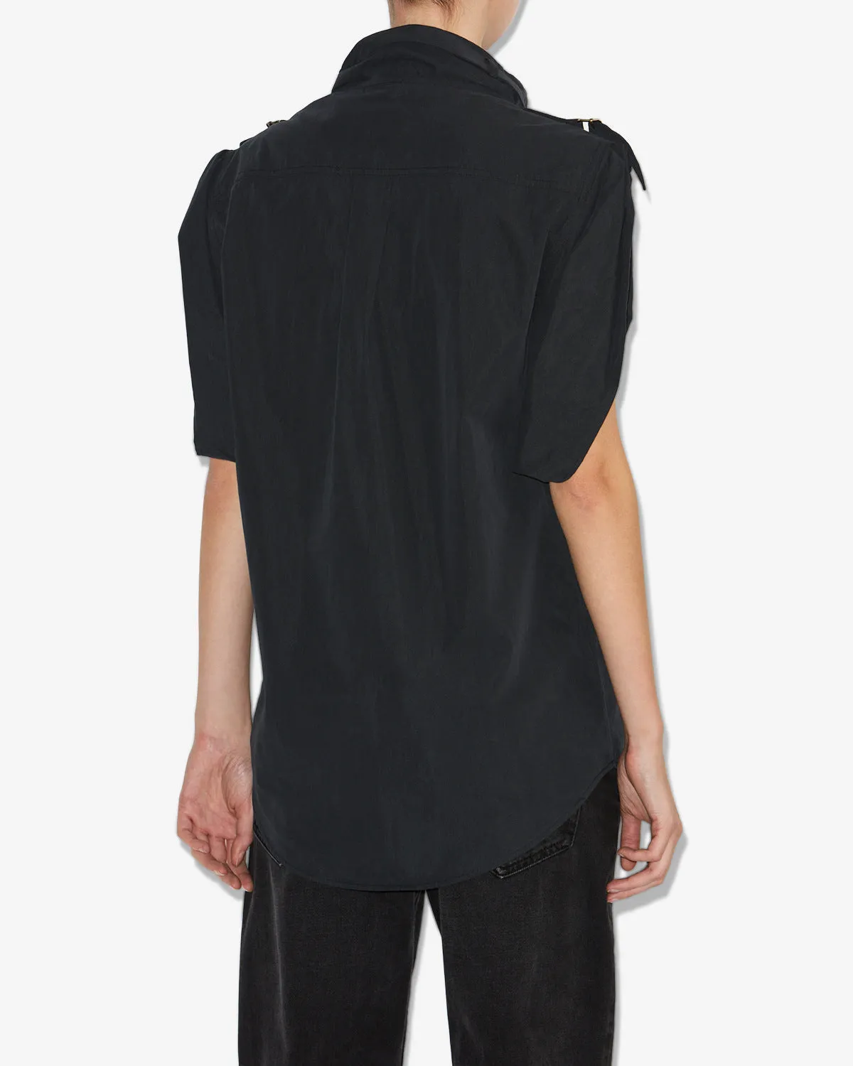TOP NEMIA sold by Isabel Marant product image thumbnail 3