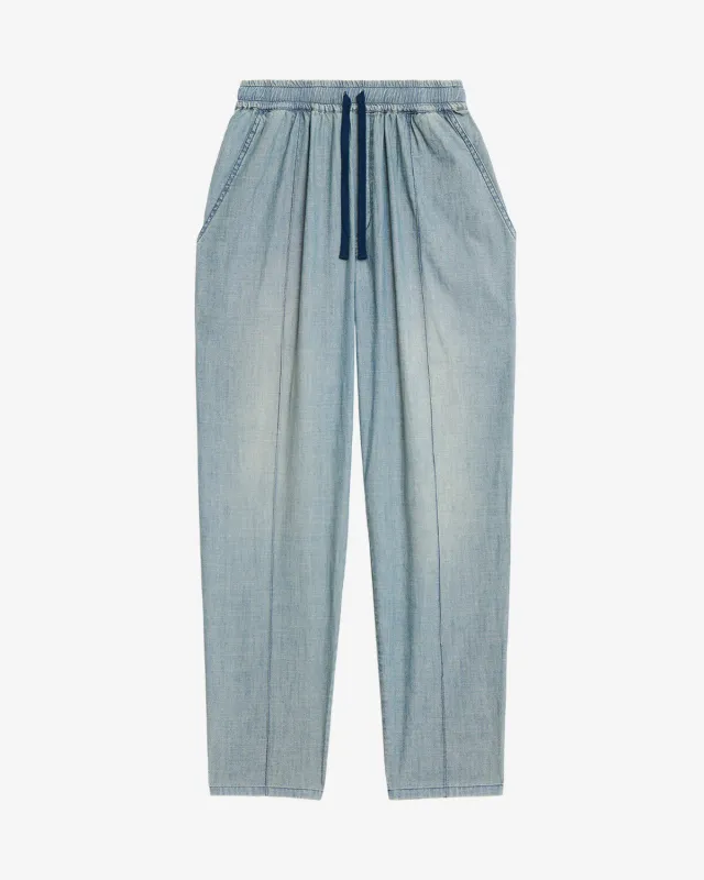 PANTALON CATALIA sold by Isabel Marant
