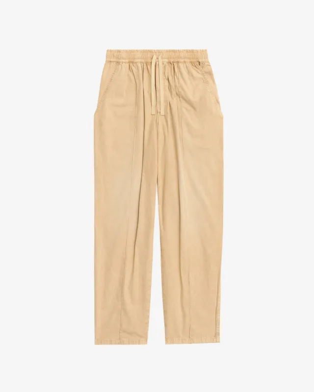 PANTALON CATALIA sold by Isabel Marant