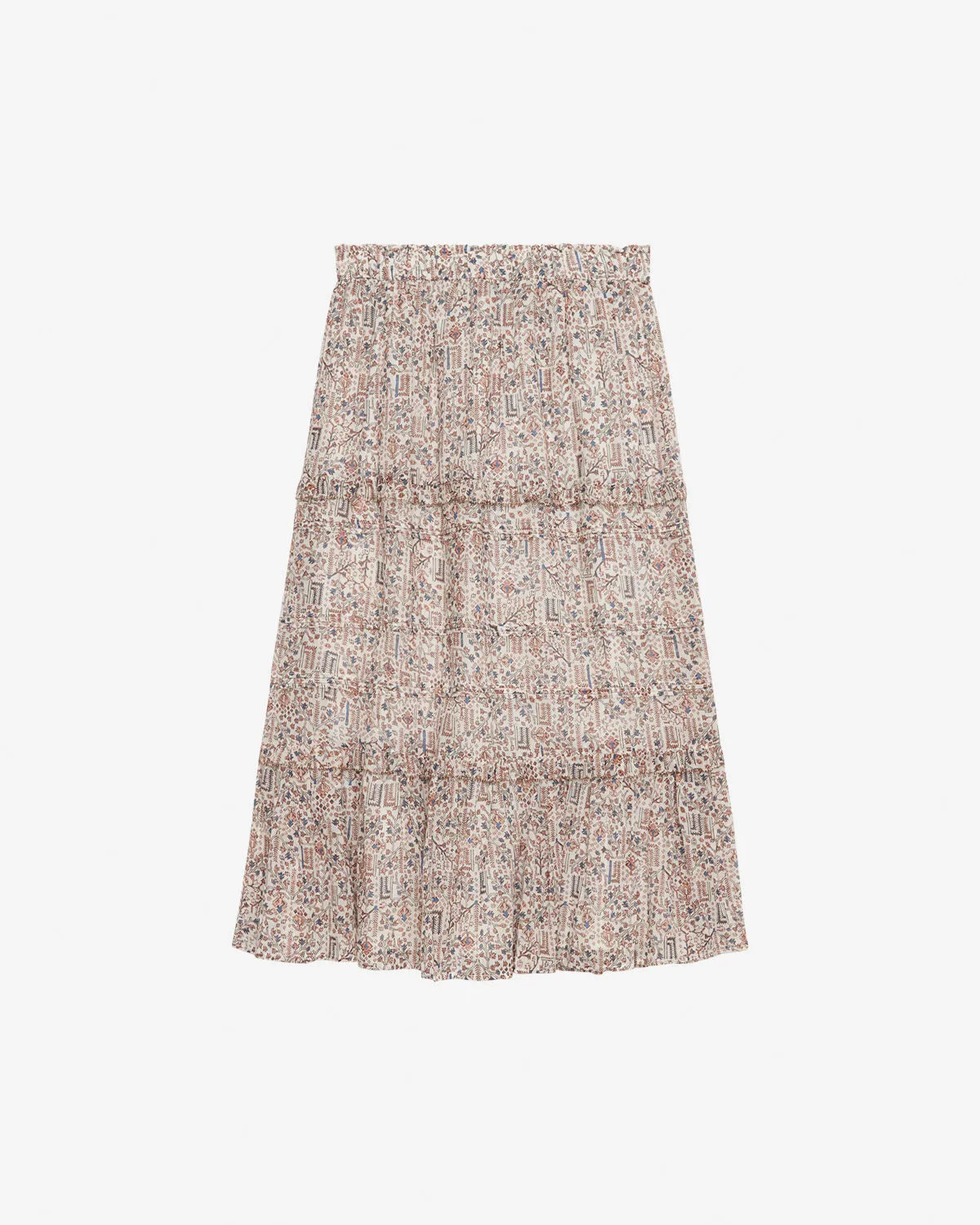 JUPE DIYA sold by Isabel Marant