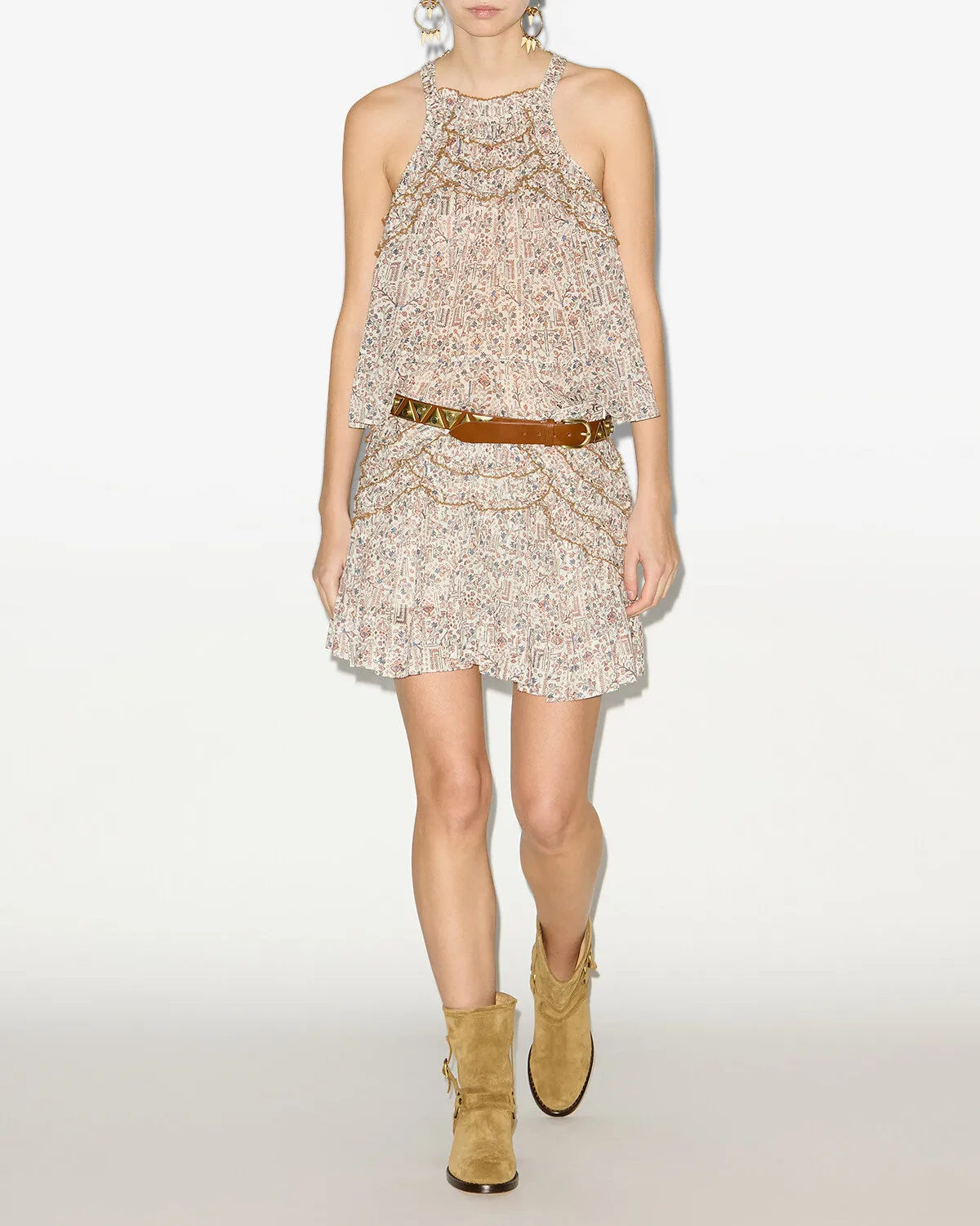 JUPE CEOLA sold by Isabel Marant product image thumbnail 4