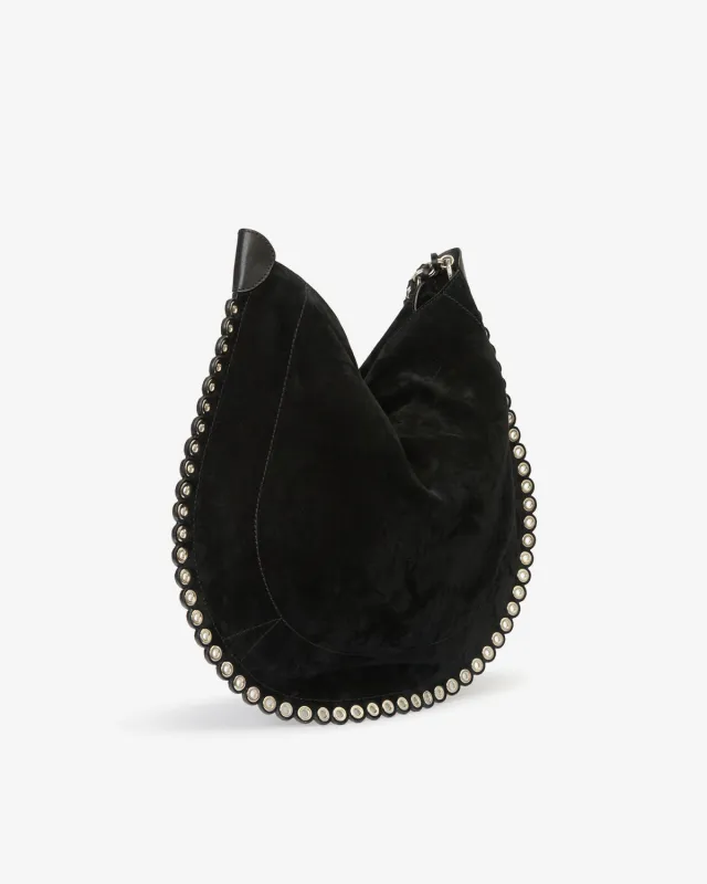 PORTE EPAULE OSKAN HOBO SOFT sold by Isabel Marant