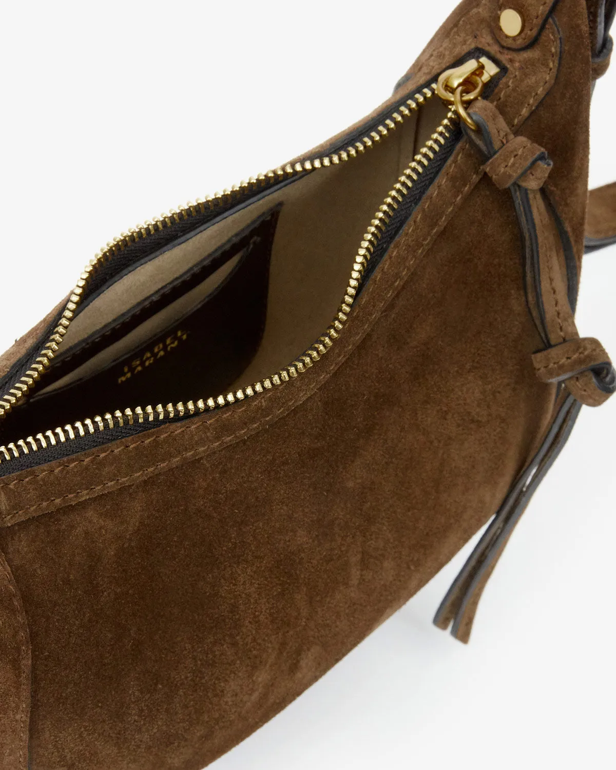 SAC OSKAN MOON sold by Isabel Marant product image thumbnail 3