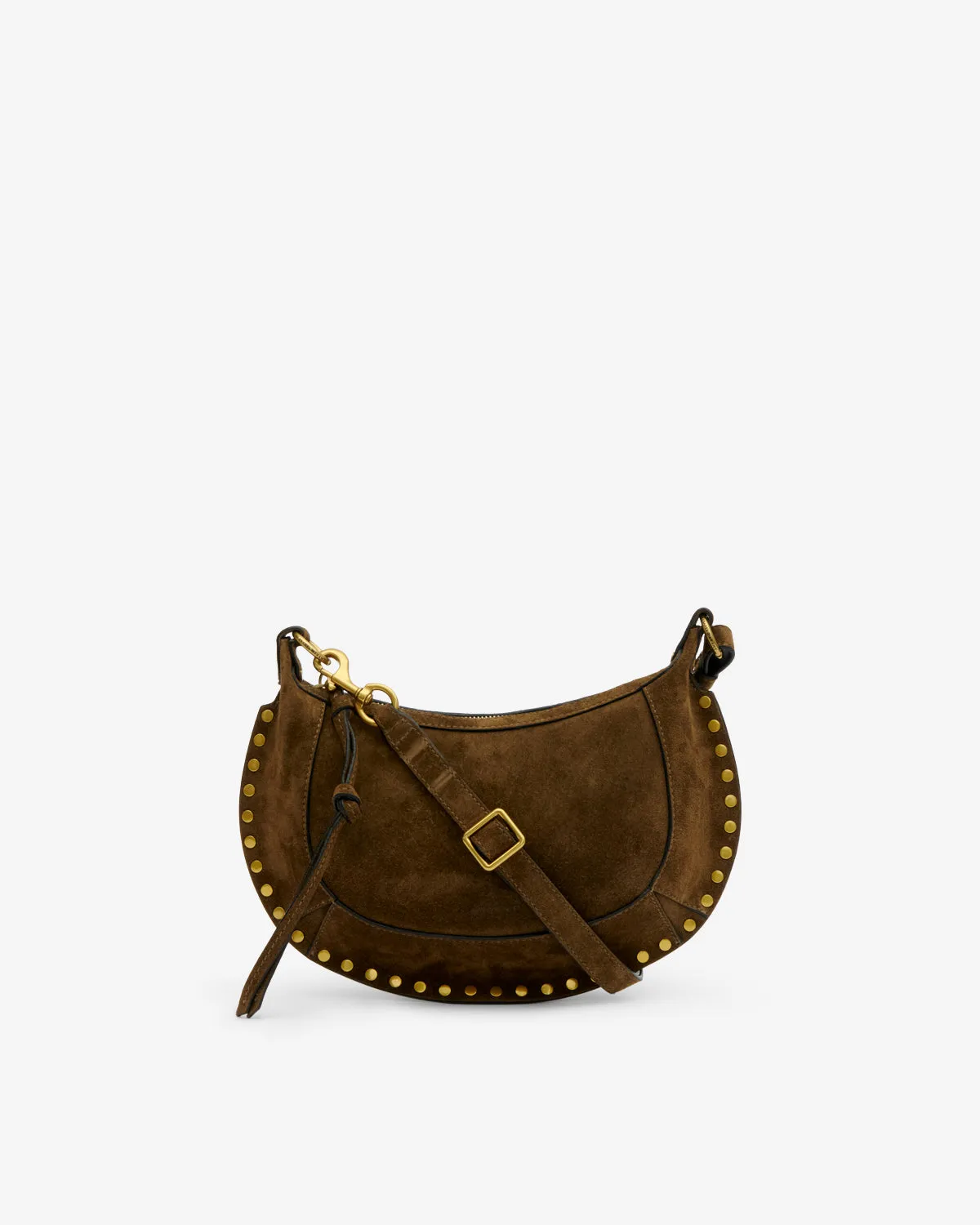 SAC OSKAN MOON sold by Isabel Marant
