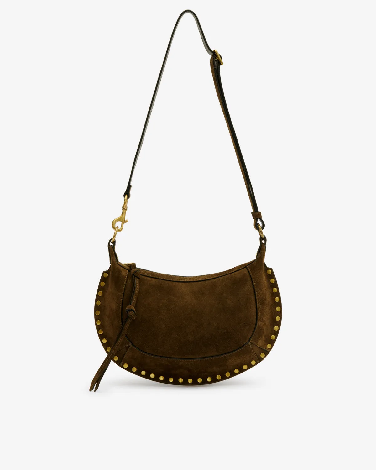 SAC OSKAN MOON sold by Isabel Marant product image thumbnail 2