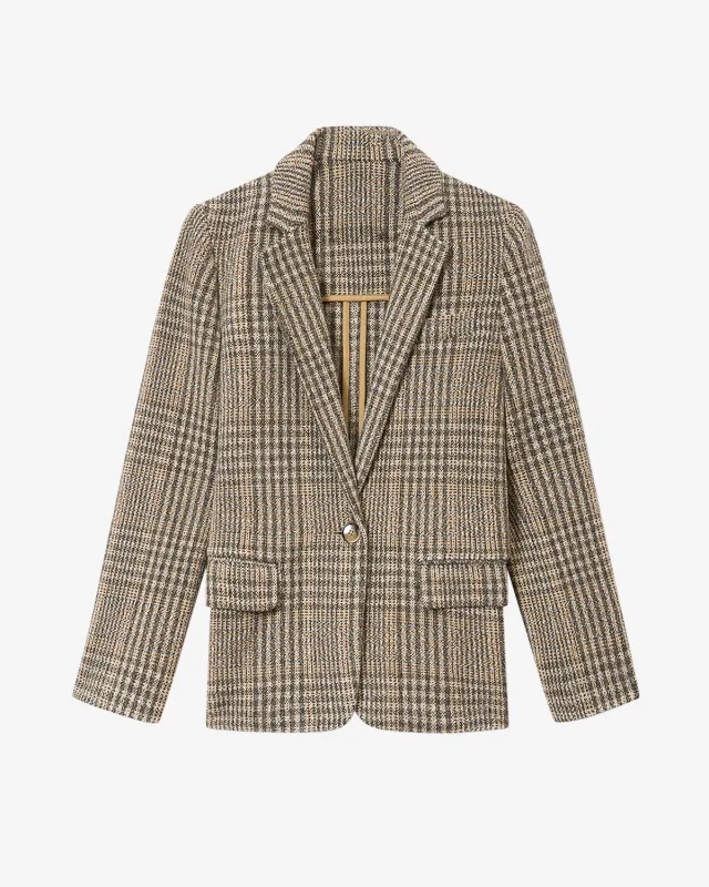 VESTE CHARLYNE sold by Isabel Marant