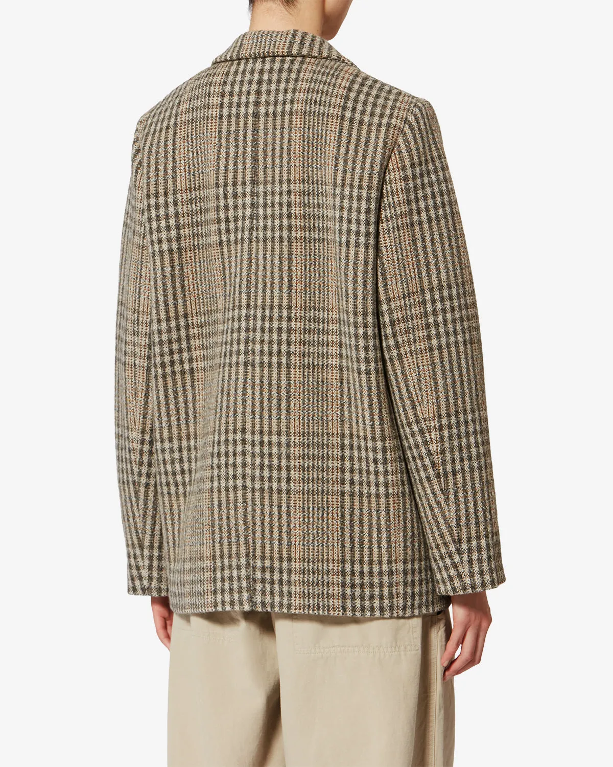 VESTE CHARLYNE sold by Isabel Marant product image thumbnail 3