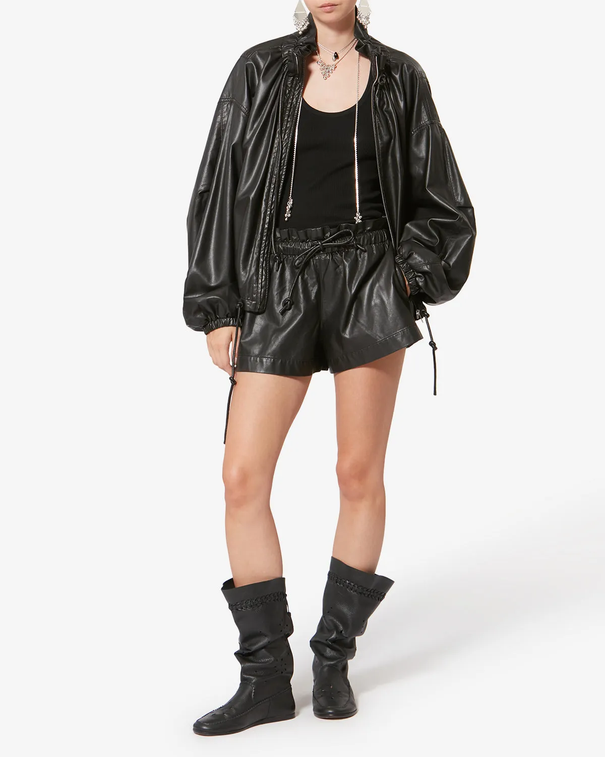 VESTE NEELA sold by Isabel Marant product image thumbnail 4