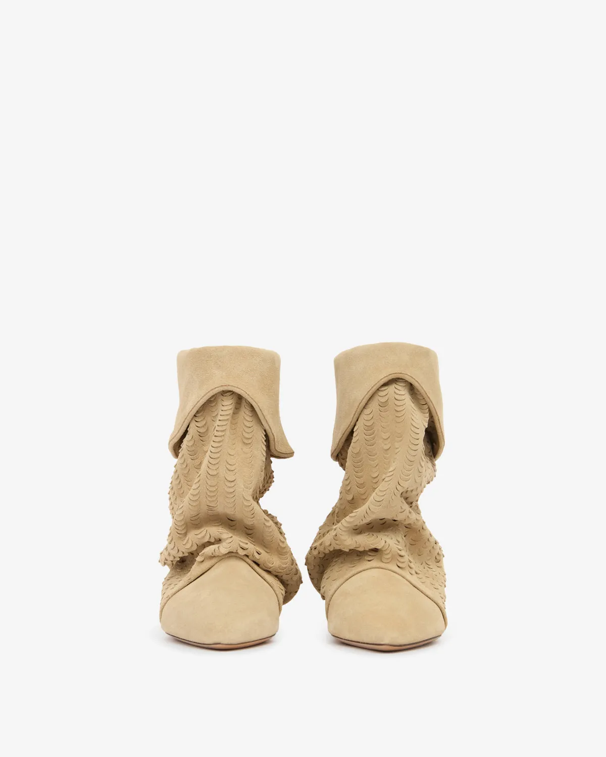 BOOTS EDRIK sold by Isabel Marant product image thumbnail 2