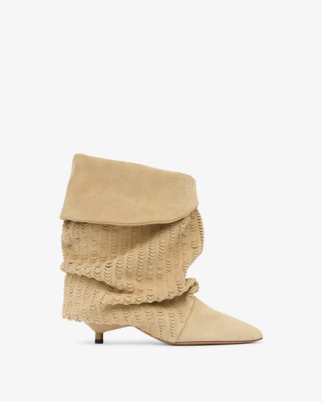 BOOTS EDRIK made by Isabel Marant